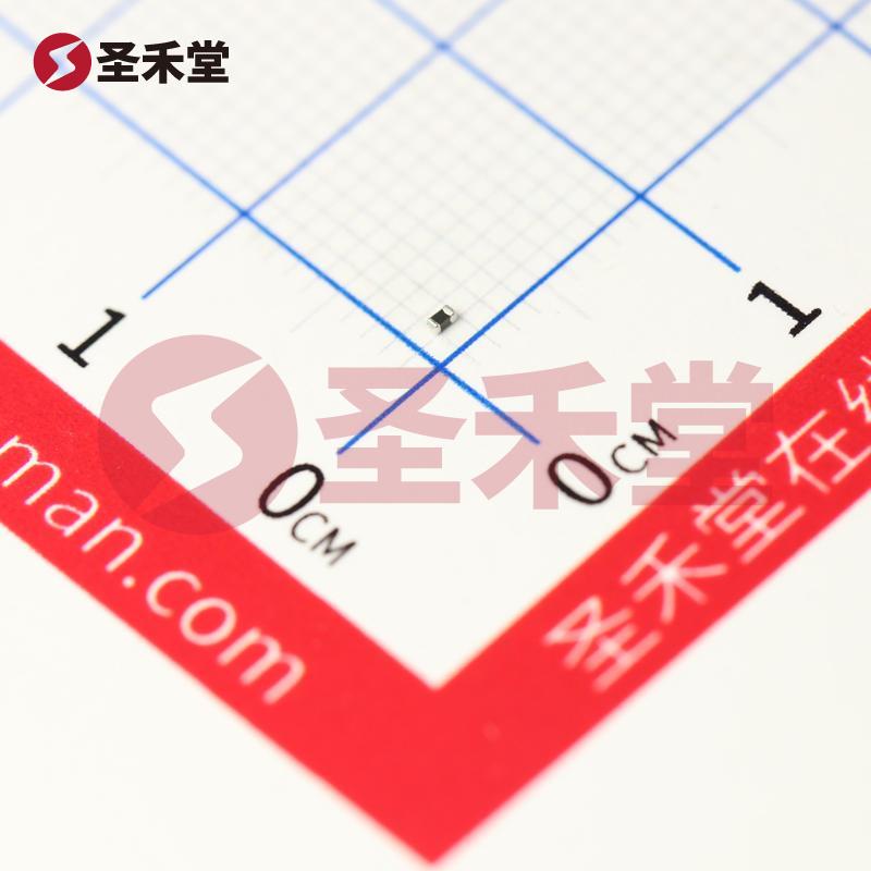 NTCS0402E3104JHT 产品实物图片