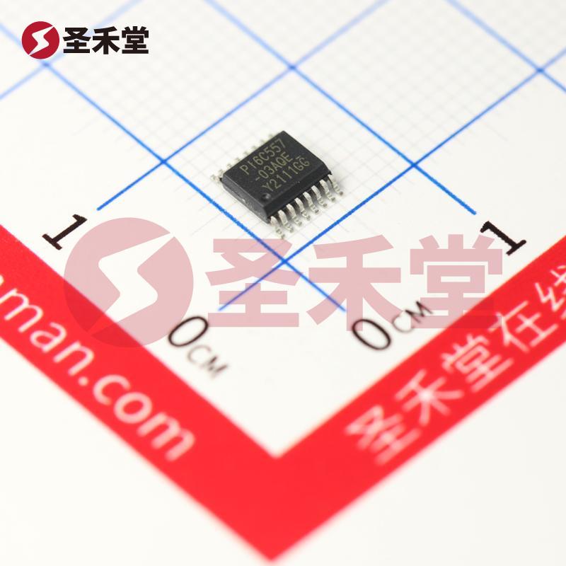 PI6C557-03AQE 产品实物图片
