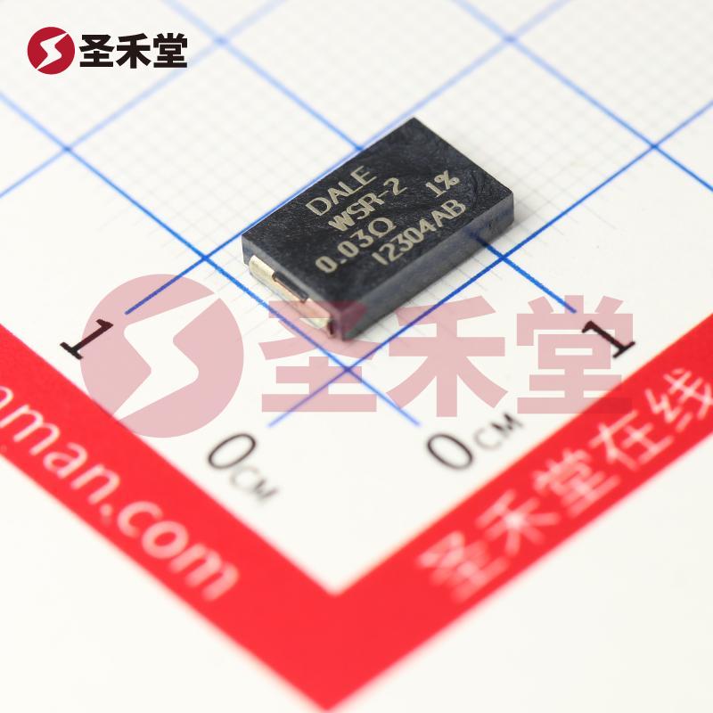 WSR2R0300FEA 产品实物图片