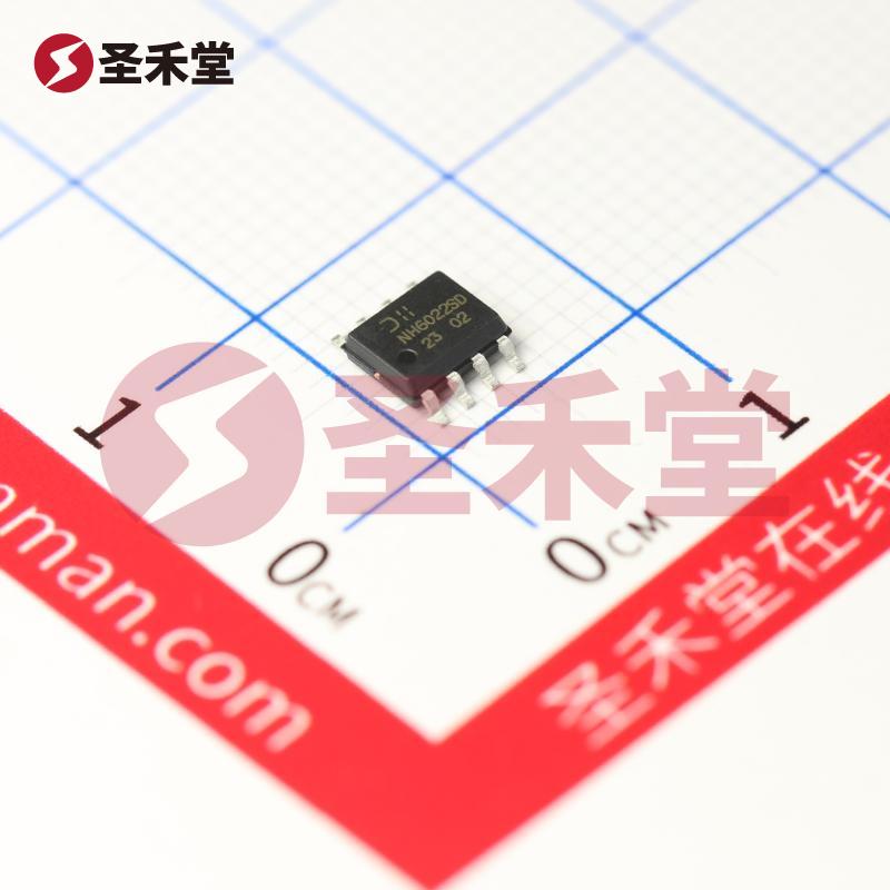 DMNH6022SSD-13 产品实物图片