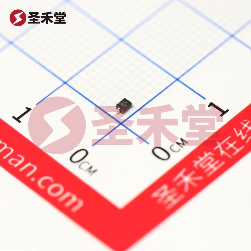 BZX384-B13,115 产品实物图片