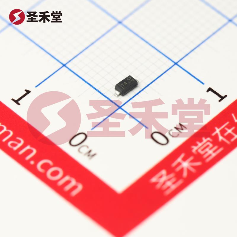 BAV16W-7-F 产品实物图片