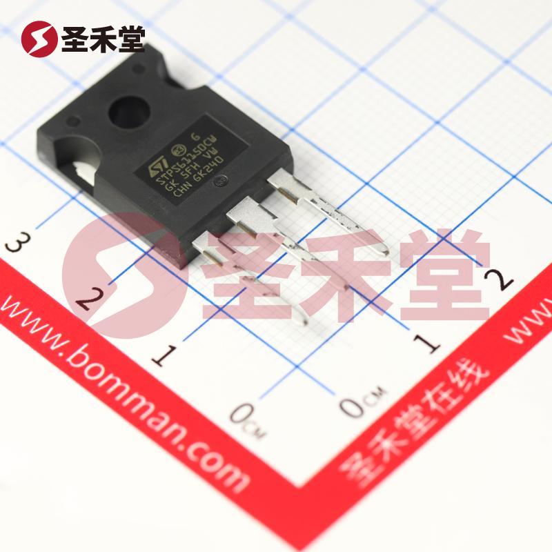 STPS61150CW 产品实物图片