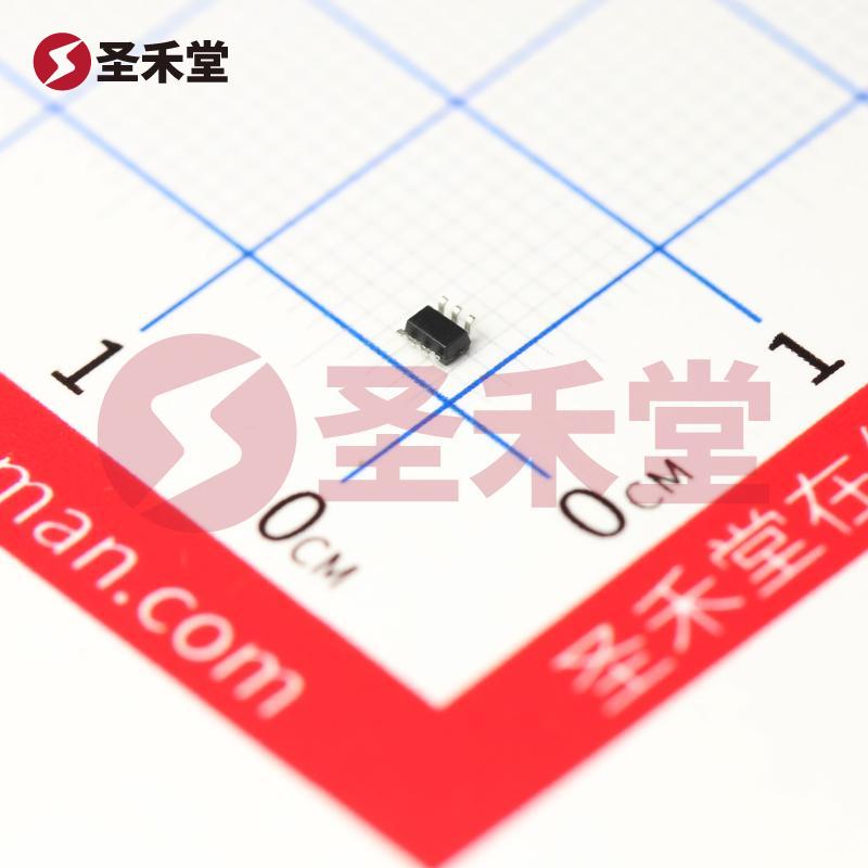 BSS138DW-7-F 产品实物图片
