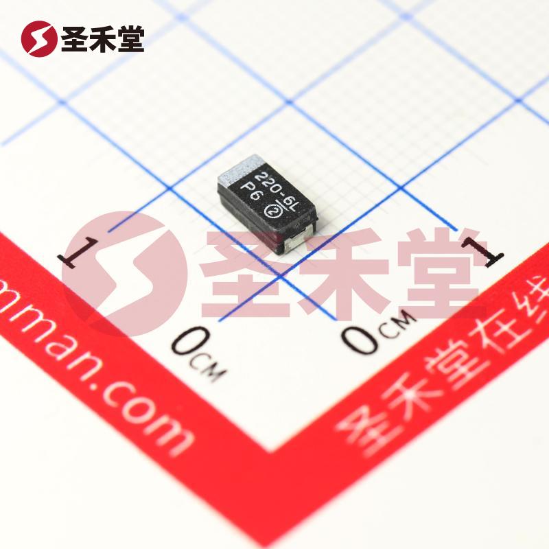 293D227X96R3C2TE3 产品实物图片