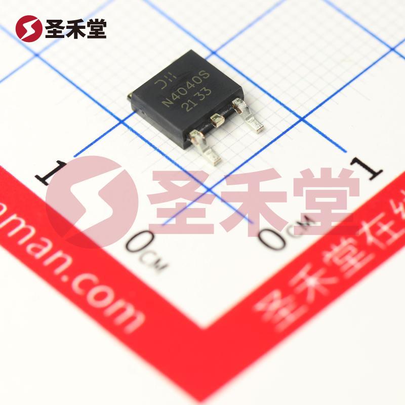 DMN4040SK3-13 产品实物图片