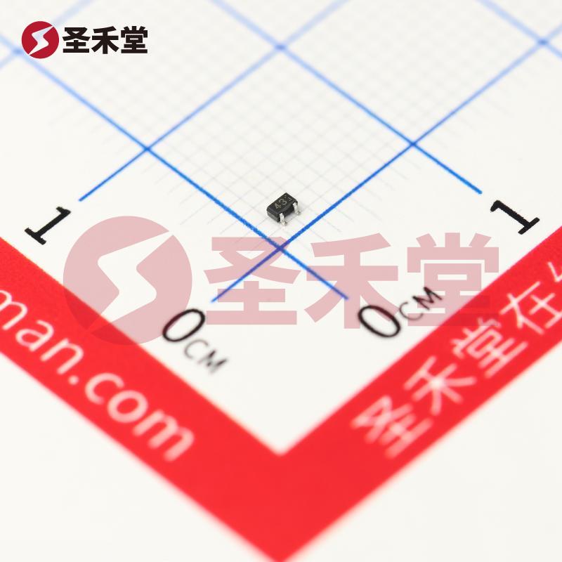 DTC143XETL 产品实物图片