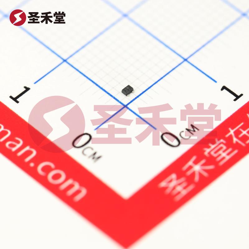 DTA144EMT2L 产品实物图片