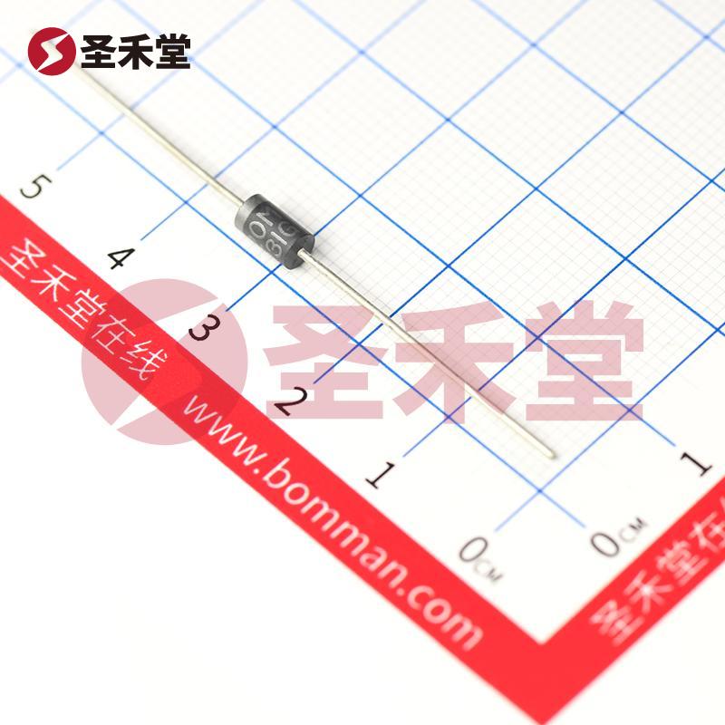 GPP20M-E3/54 产品实物图片