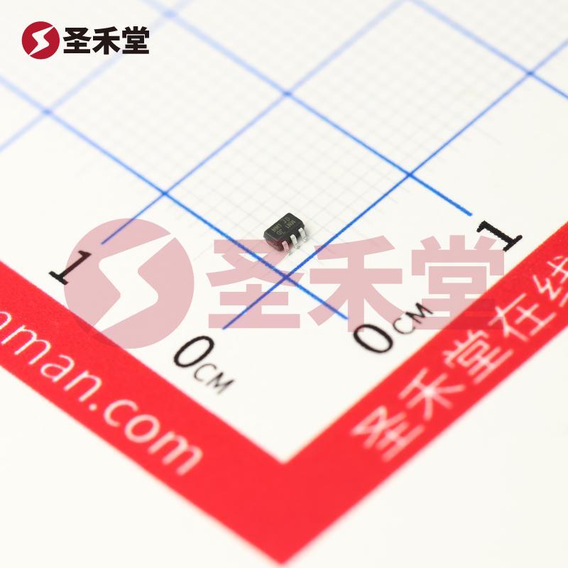 DMN65D8LDWQ-13 产品实物图片