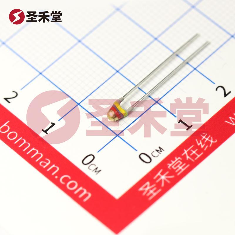 NTCLE100E3472JB0 产品实物图片