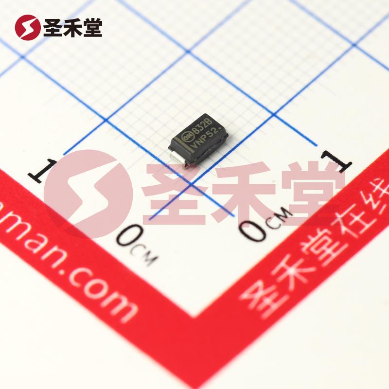 1SMA5932BT3G 产品实物图片