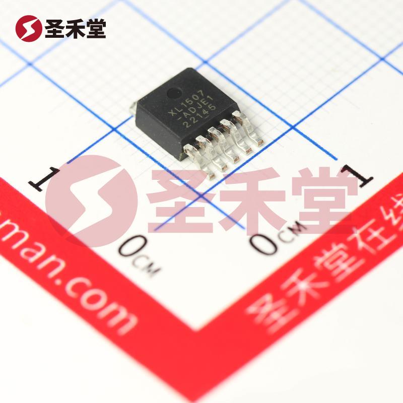 XL1507-ADJE1 产品实物图片