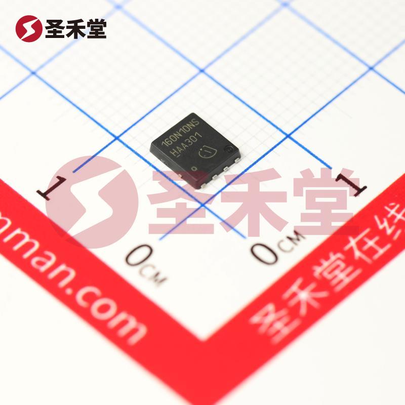 BSC160N10NS3 G 产品实物图片