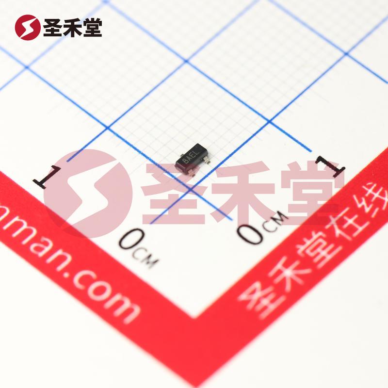 STM809RWX6F 产品实物图片