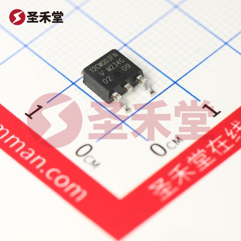 VS-12CWQ03FN-M3 产品实物图片