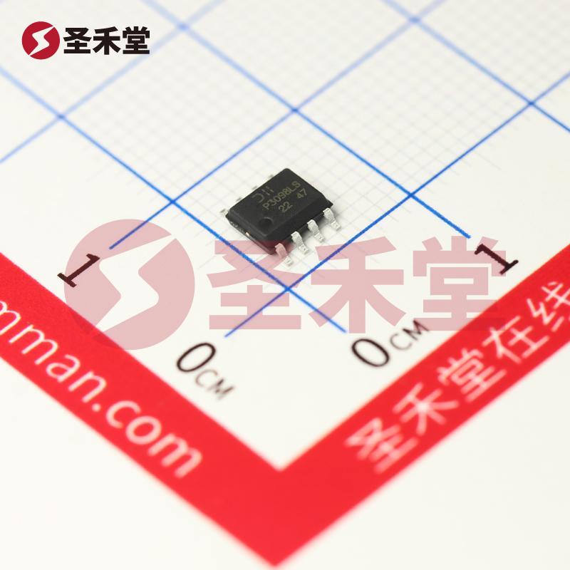 DMP3098LSS-13 产品实物图片