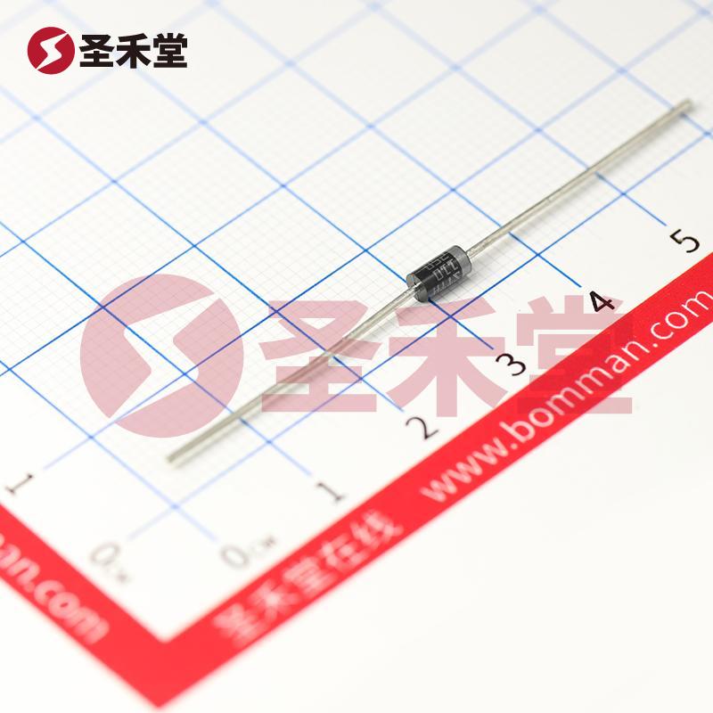 STTH110 产品实物图片