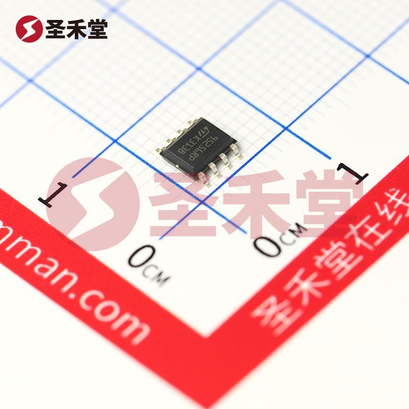 M95256-RMN6TP 产品实物图片