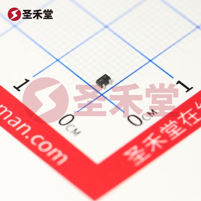 BAW56WT1G 产品实物图片