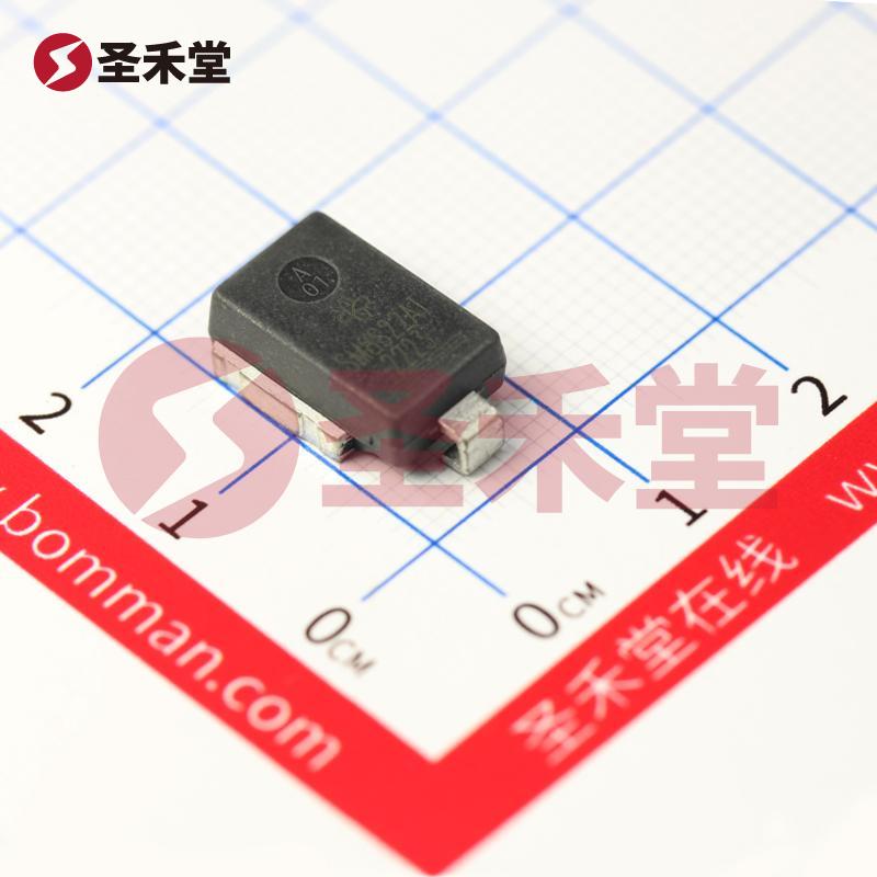 SM8S22ATHE3/I 产品实物图片