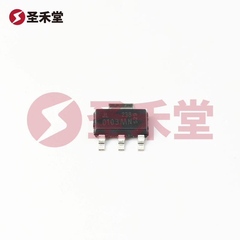 Z0103MN,135 产品实物图片