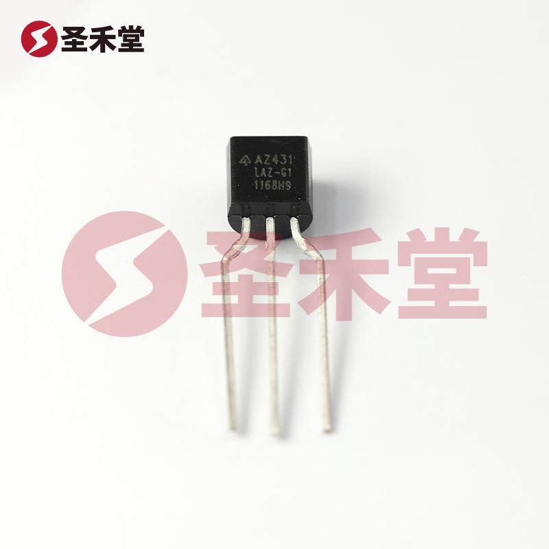 AZ431LAZTR-G1 产品实物图片