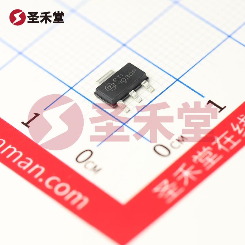 NJT4030PT1G 产品实物图片