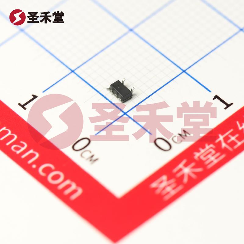 SPX3819M5-L-3-3/TR 产品实物图片