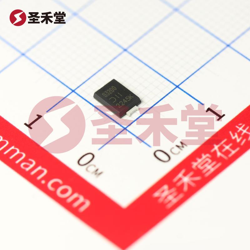 PDS3200-13 产品实物图片