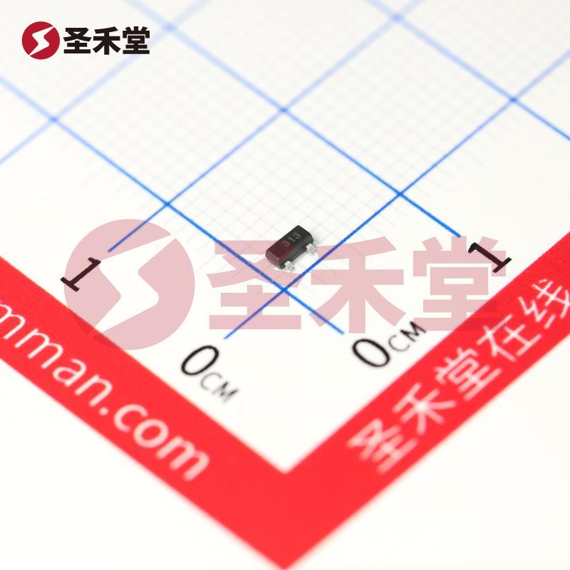 ZXMP3A13FTA 产品实物图片