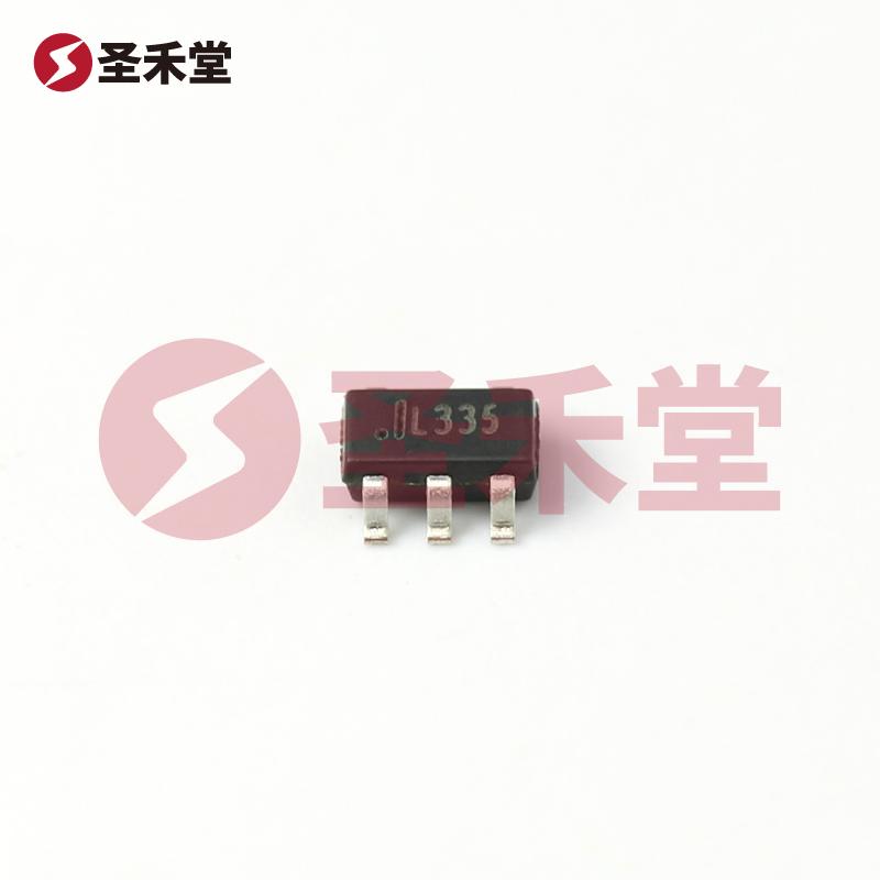 SPX3819M5-L-3-3/TR 产品实物图片