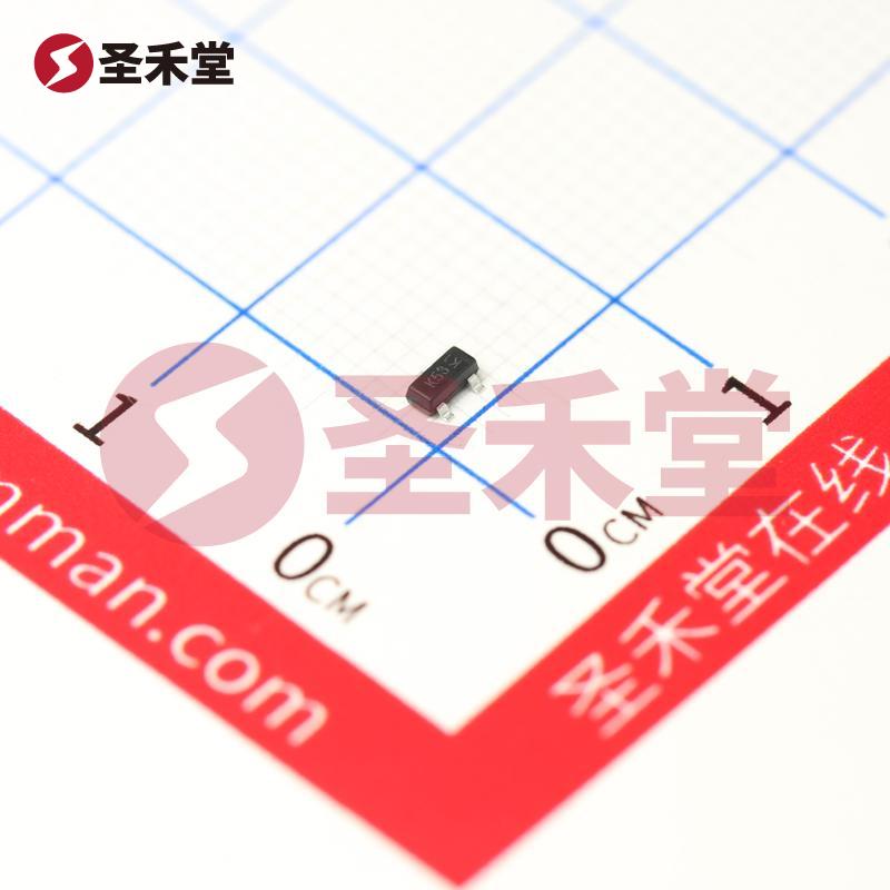 BAW156Q-13-F 产品实物图片