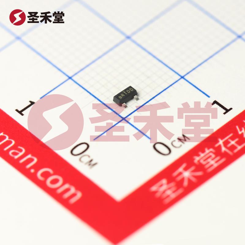 SQ2325ES-T1_GE3 产品实物图片