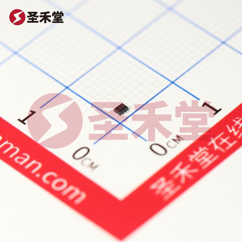 BC847BVN,115 产品实物图片