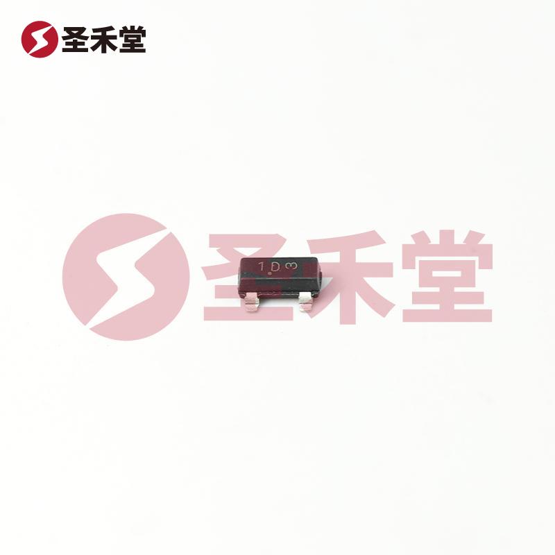 MMBTA42LT1G 产品实物图片