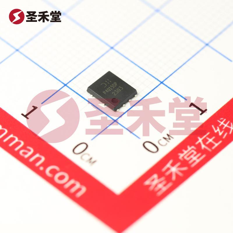 DMP4015SPS-13 产品实物图片