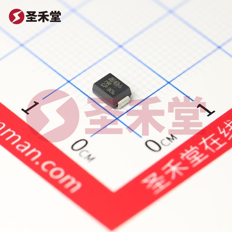 SM6T30CA 产品实物图片