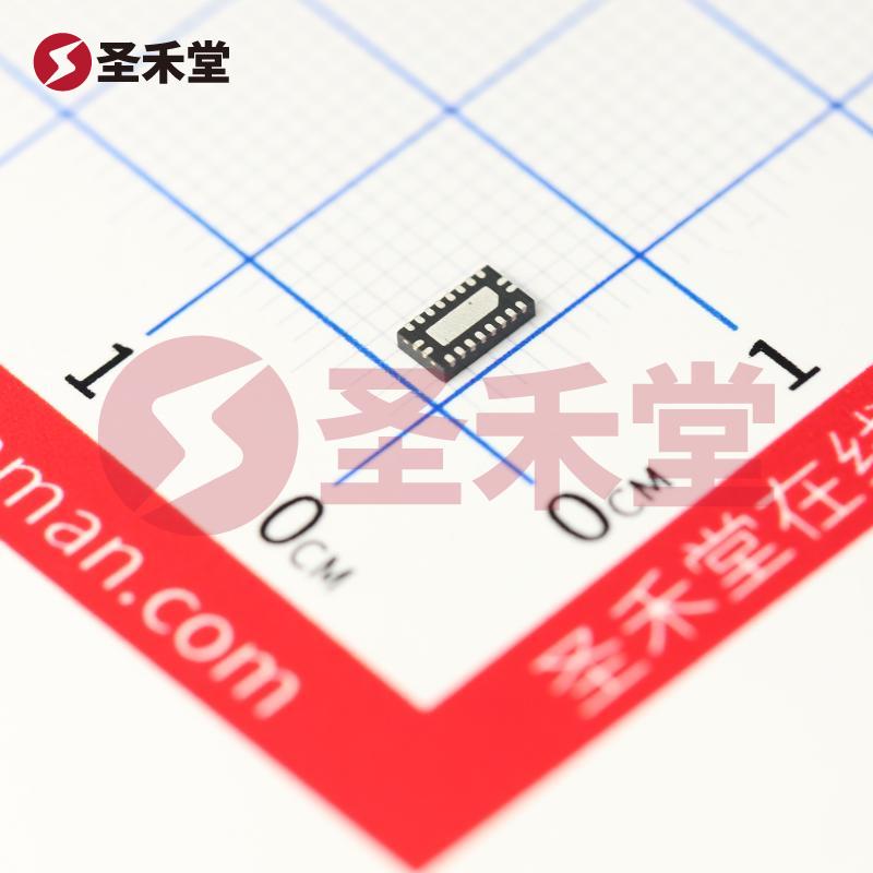 PI3PCIE3212ZBEX 产品实物图片