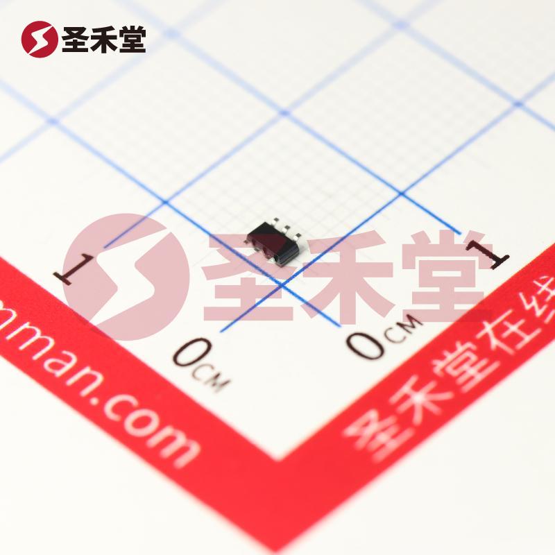 BC817DPN,115 产品实物图片