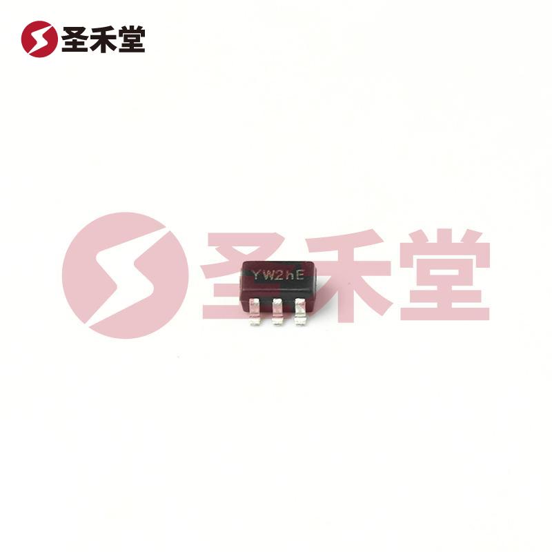 74AHC1G32SE-7 产品实物图片