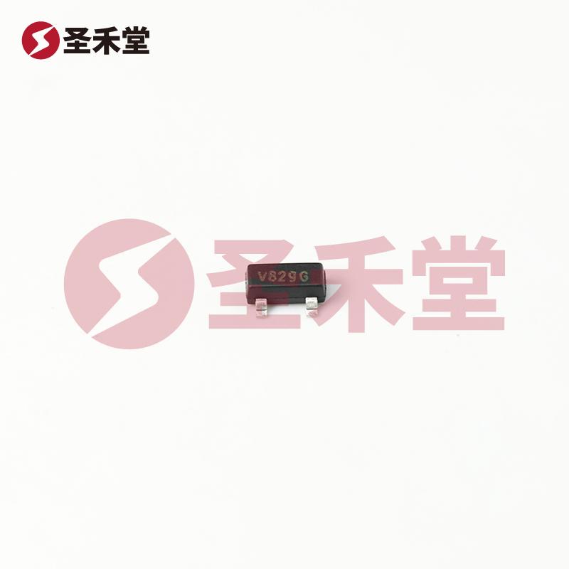 APX803S-26SA-7 产品实物图片