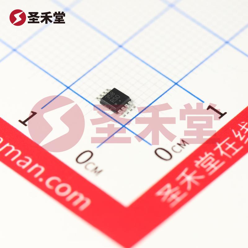 LM358DMR2G 产品实物图片