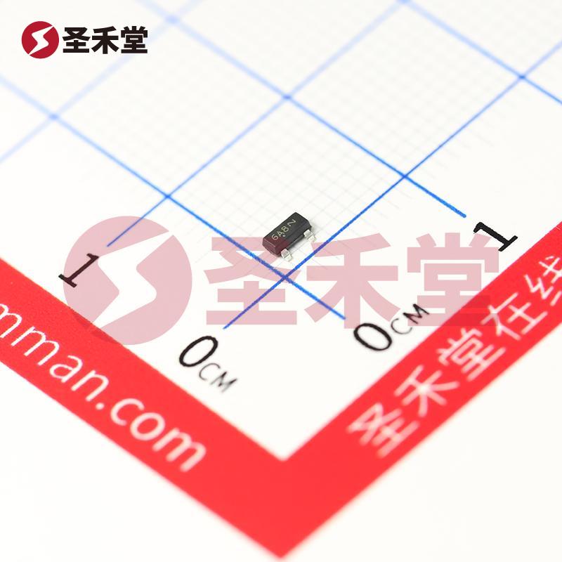 MMBZ6V8ALT1G 产品实物图片