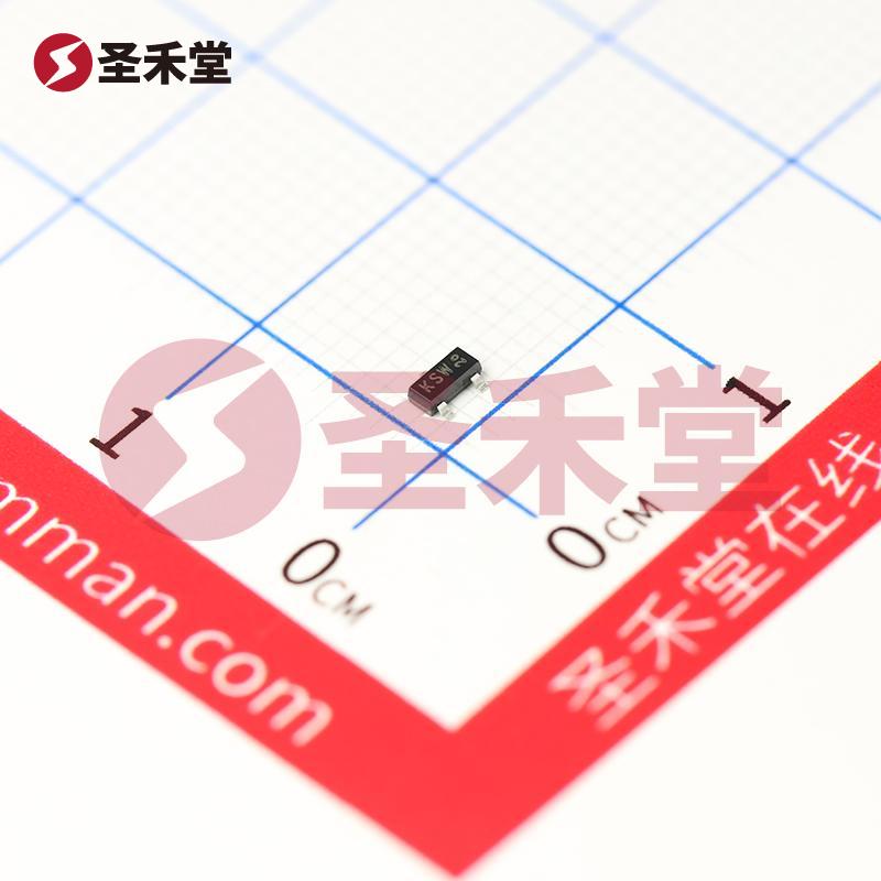 NX3008NBK,215 产品实物图片