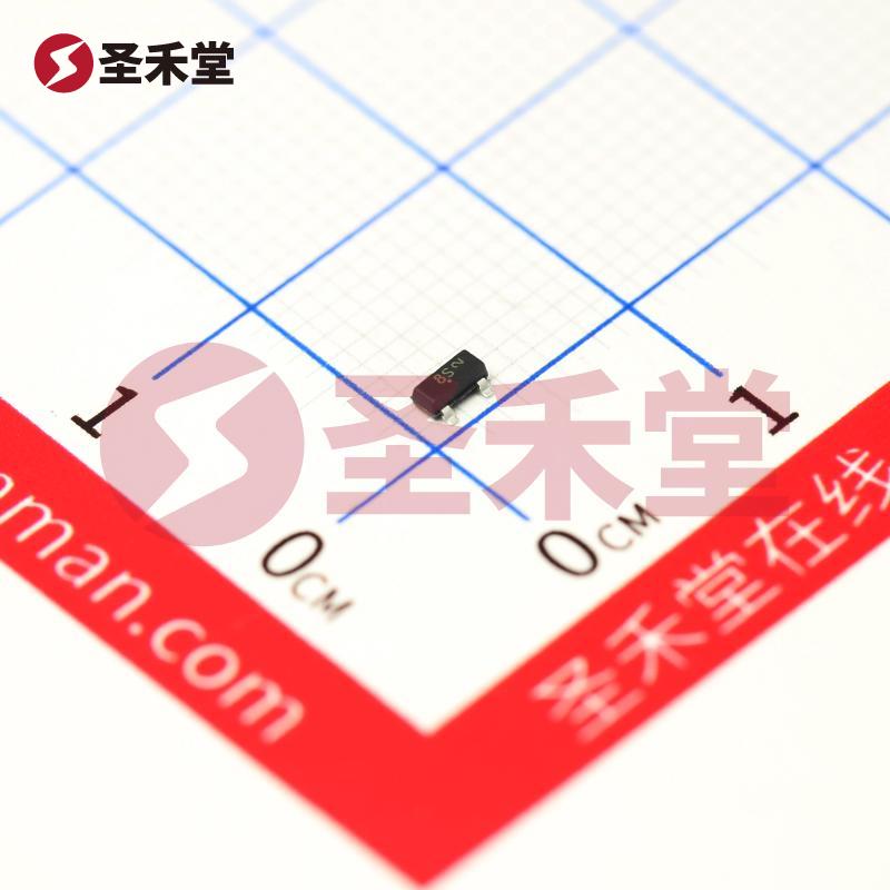 MMBZ5242BLT1G 产品实物图片