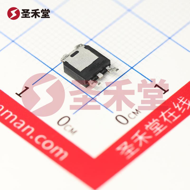 STD20NF06LT4 产品实物图片