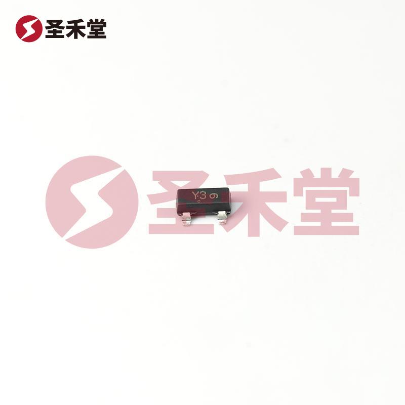 BZX84C13LT1G 产品实物图片