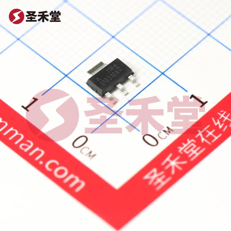 Z0103MN,135 产品实物图片