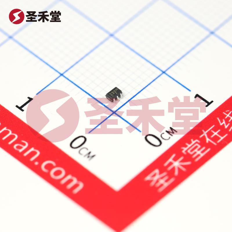 NC7SZ32P5X 产品实物图片